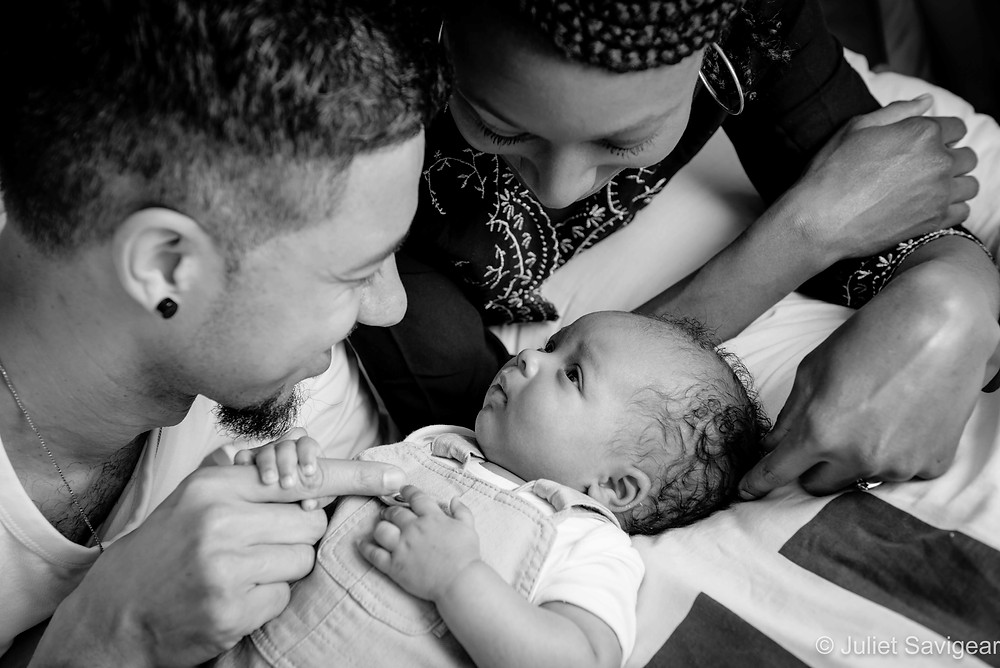 Baby & family photography