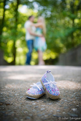 Baby Feet