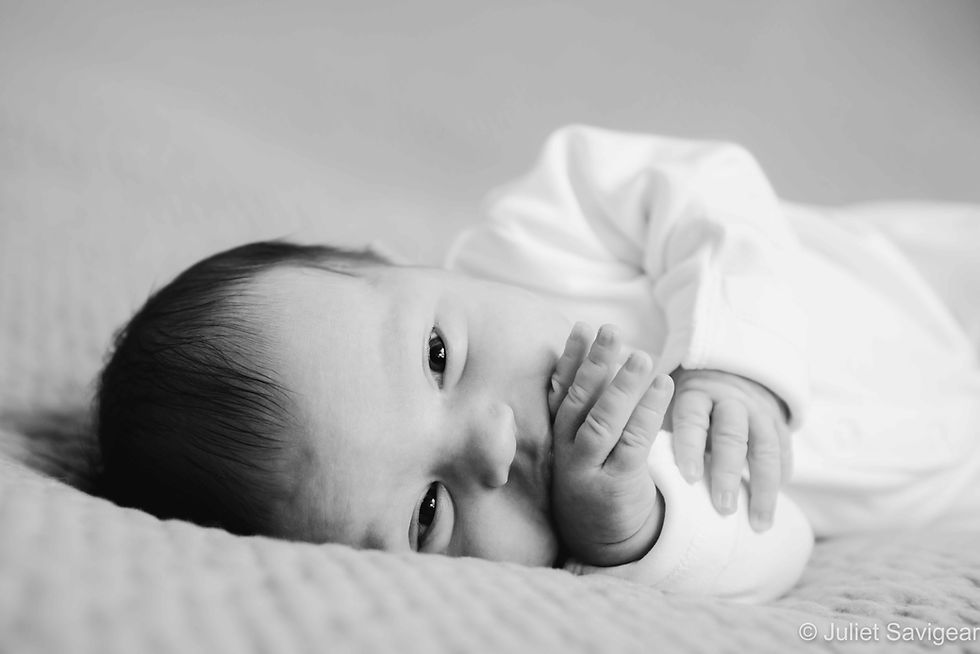 Baby Photography