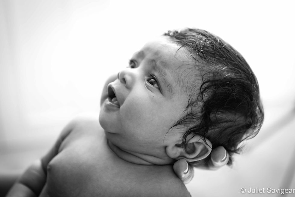 Baby Photography, Balham