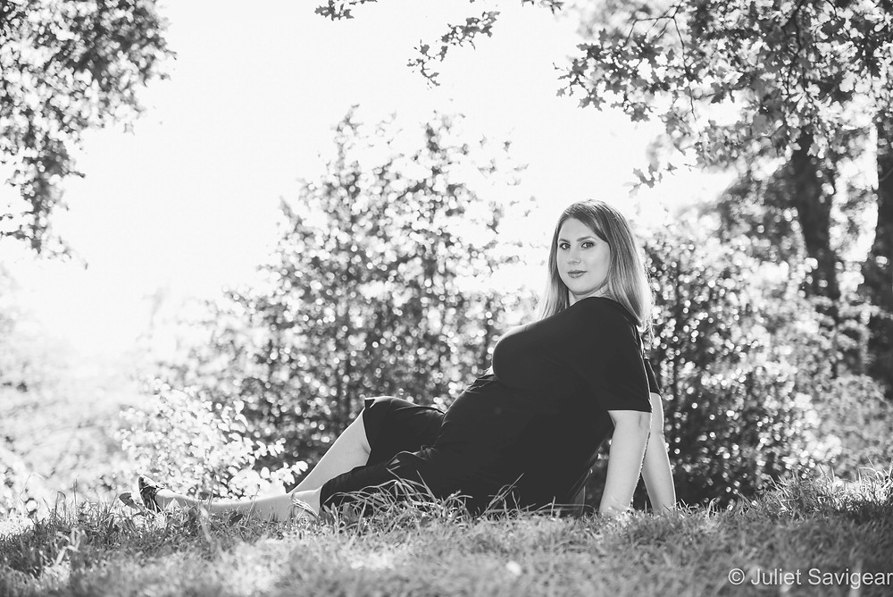 Bump photography