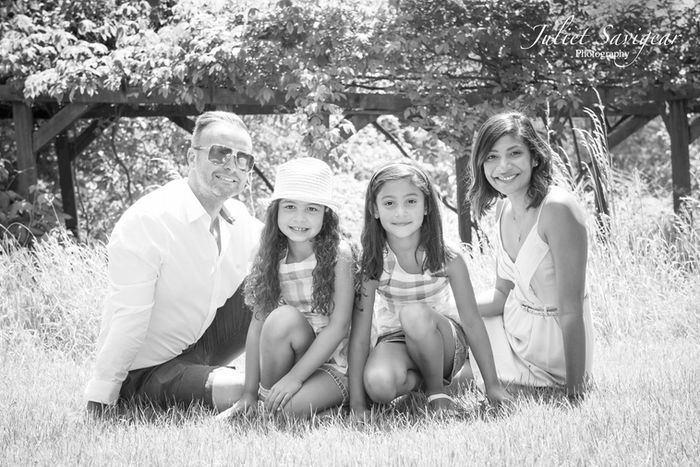 What to wear for a Family Photo Shoot