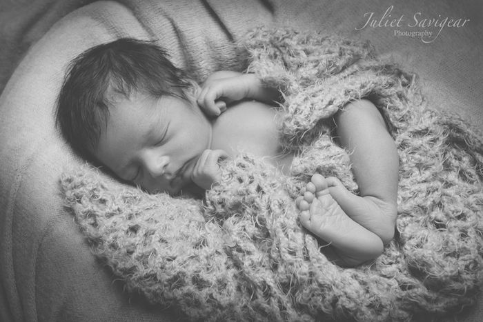 In home newborn baby photo shoots London