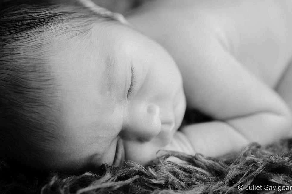 Baby Photography