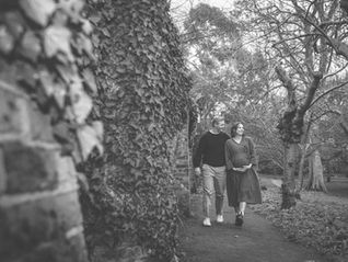 What to Expect from a Maternity Photoshoot in London
