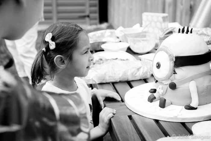 Birthday Party Photographer - Chesham
