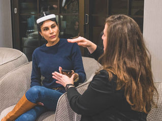 How Great Photography Elevates London Product Launch Events