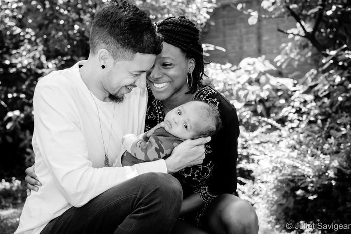 Baby & Family Photographer - Hither Green