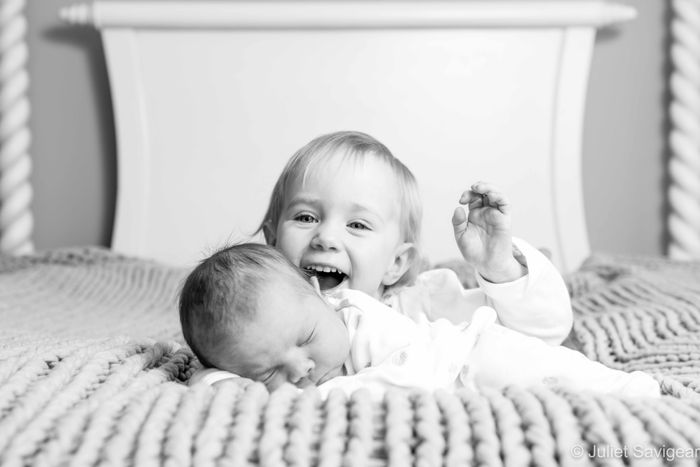 Newborn Baby, Children & Family Photographer - Dulwich