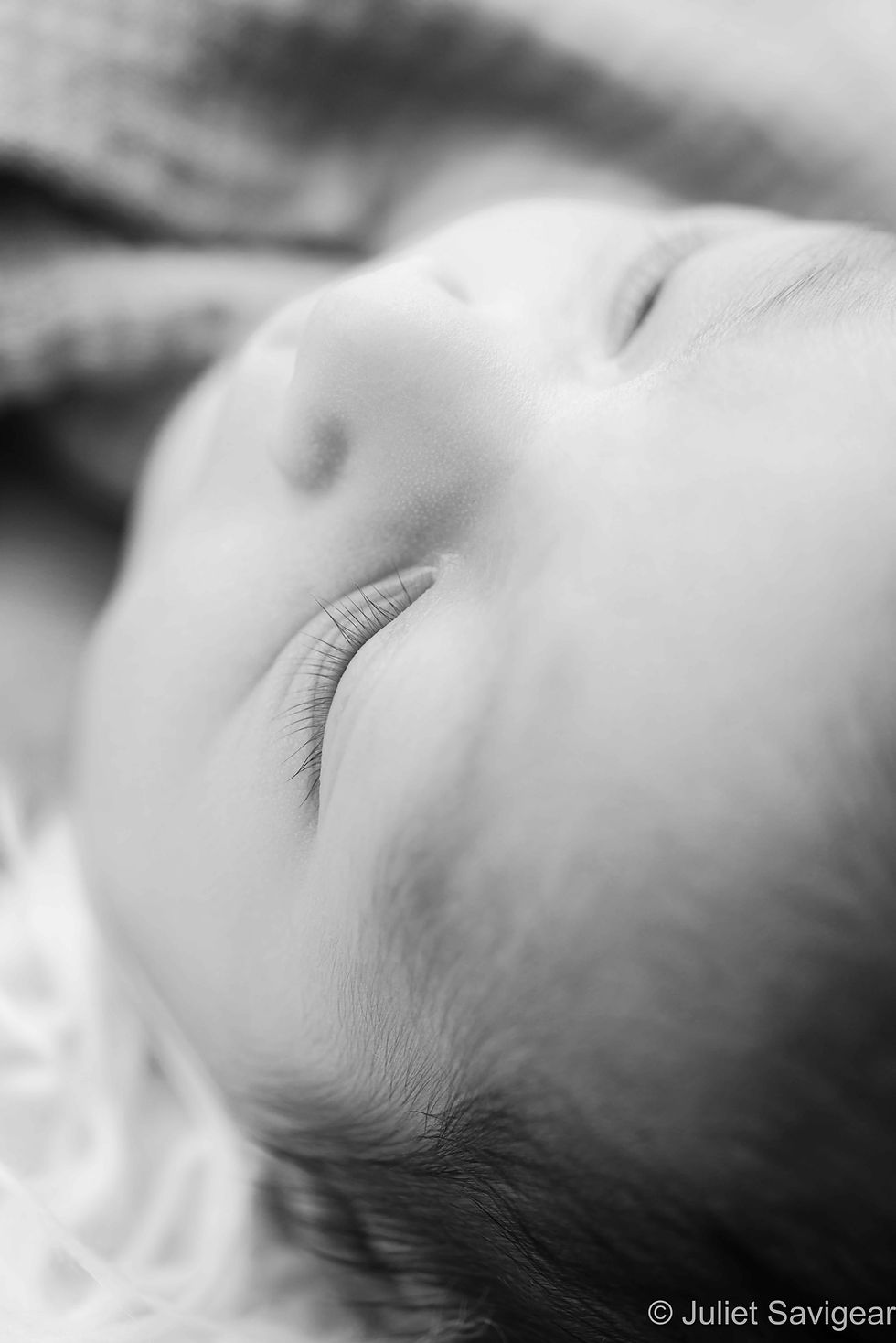 Baby's Face