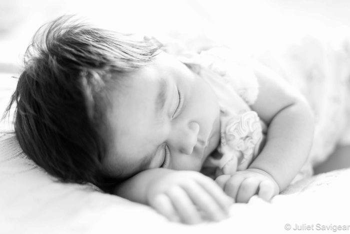 Newborn Baby Photographer - Ealing