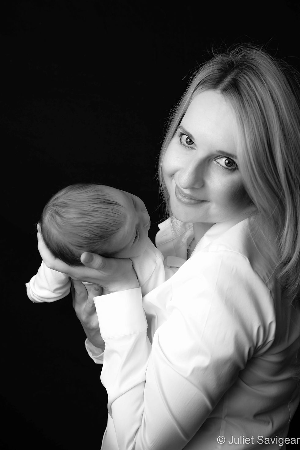 Mother & Baby