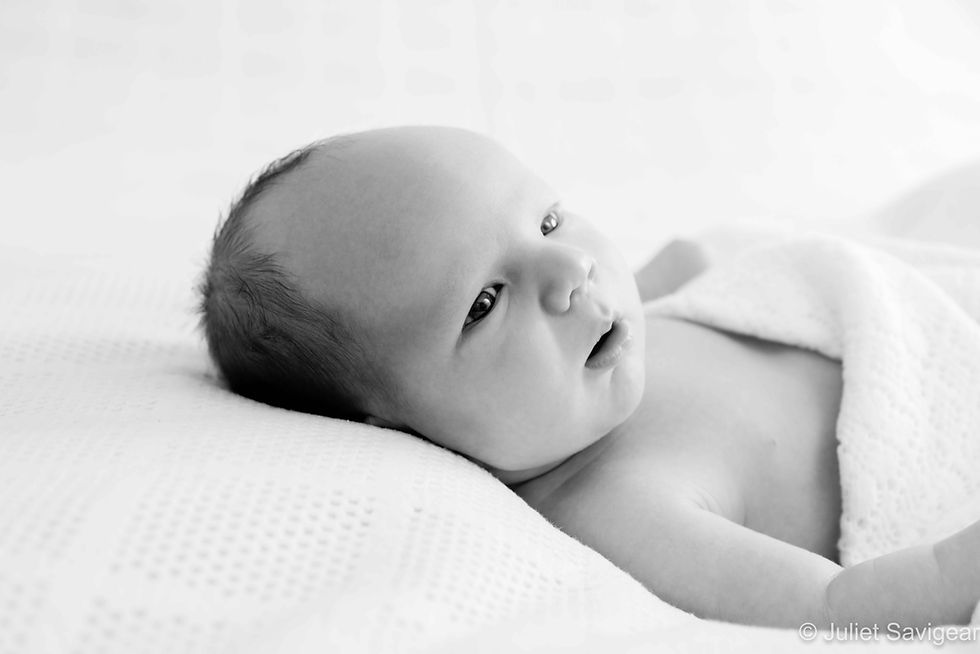 Baby photography