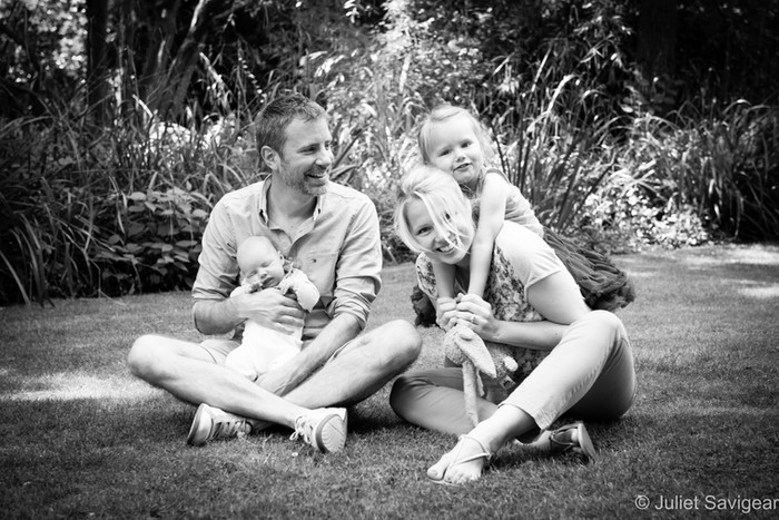 Newborn Baby & Family Photographer - Dulwich & Peckham Rye Park