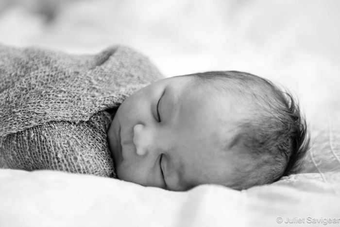 Newborn Baby & Family Photographer - Vauxhall