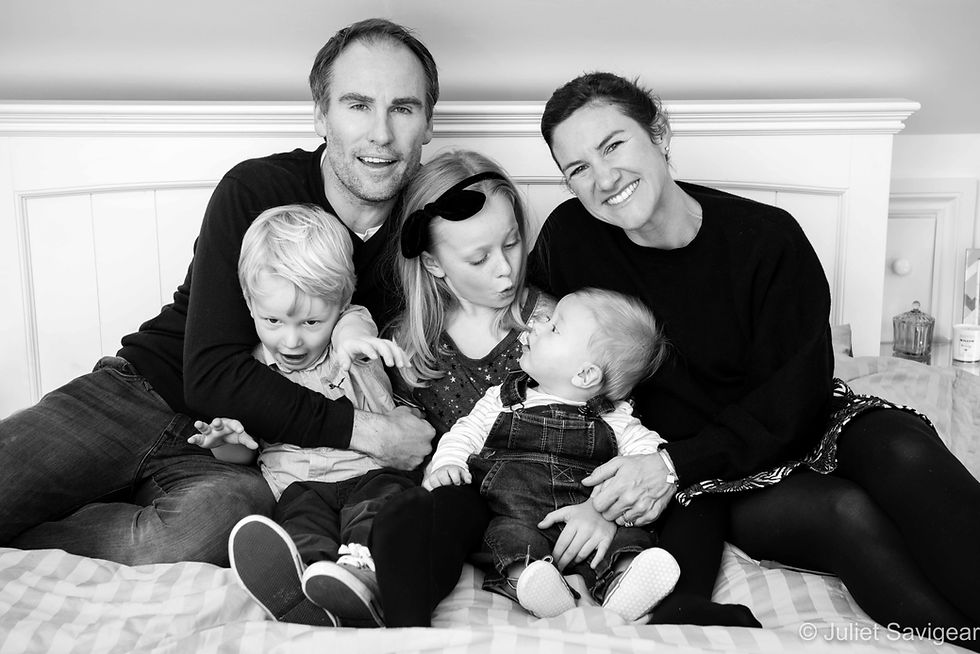 Family photo