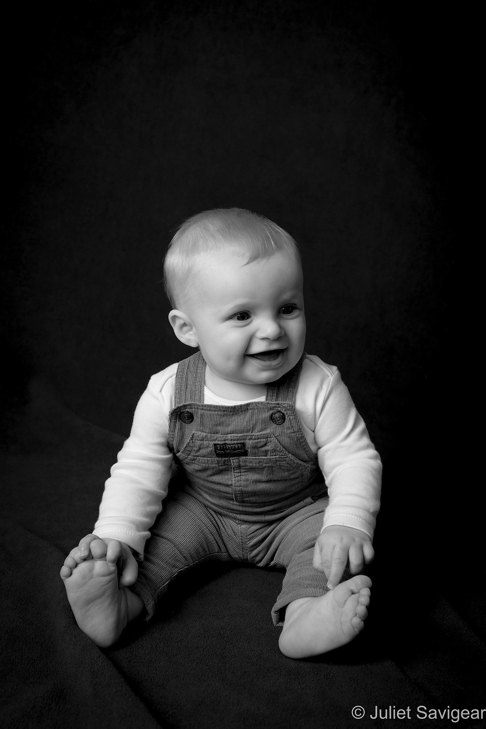 Baby photography