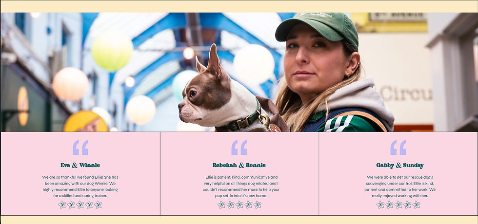 Transform Your Website: Clever Ways to Use Headshots for Personal Branding