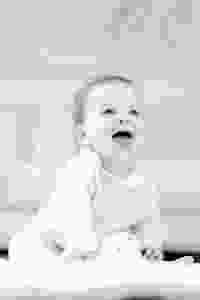 Baby photography