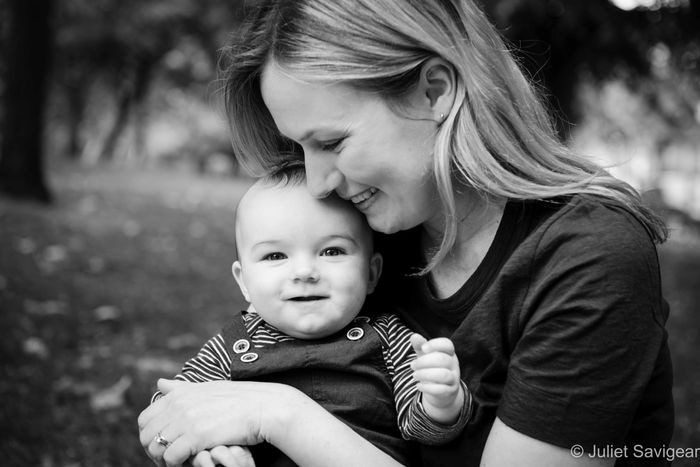 Baby & Family Photographer - Islington