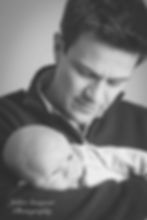 Natural baby photos - Clapham, London