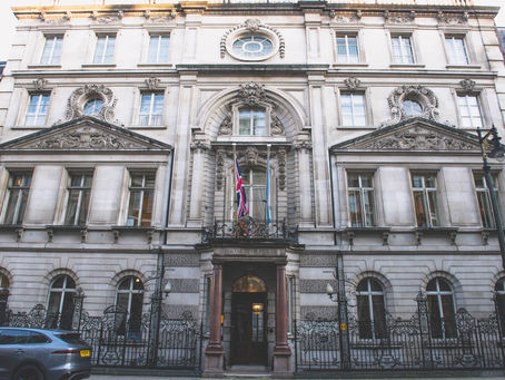 How to Plan Outstanding Conference Event Photography in London