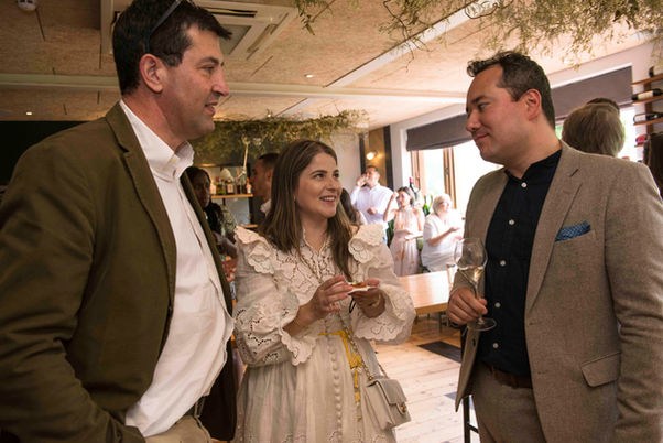 Events Photographer - London