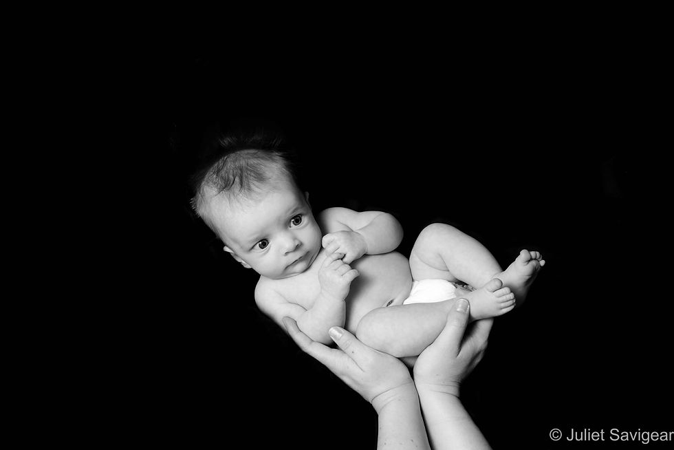 Baby photography