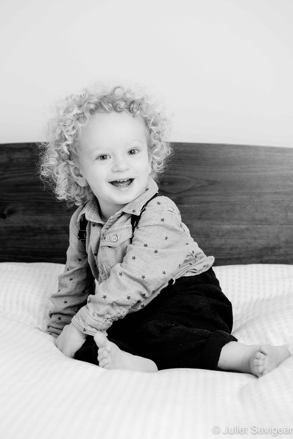 Children's photography