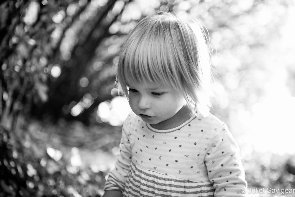 Exploration - Children's Photography, The Rookery, Streatham Common