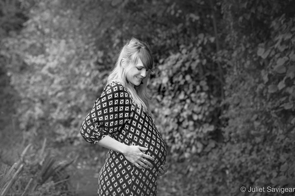 Bump photography