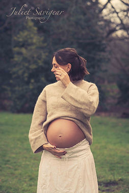 Maternity photos