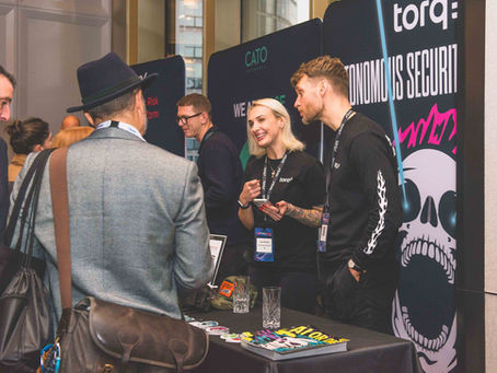 The Ultimate Shot List for Capturing Your London Exhibition