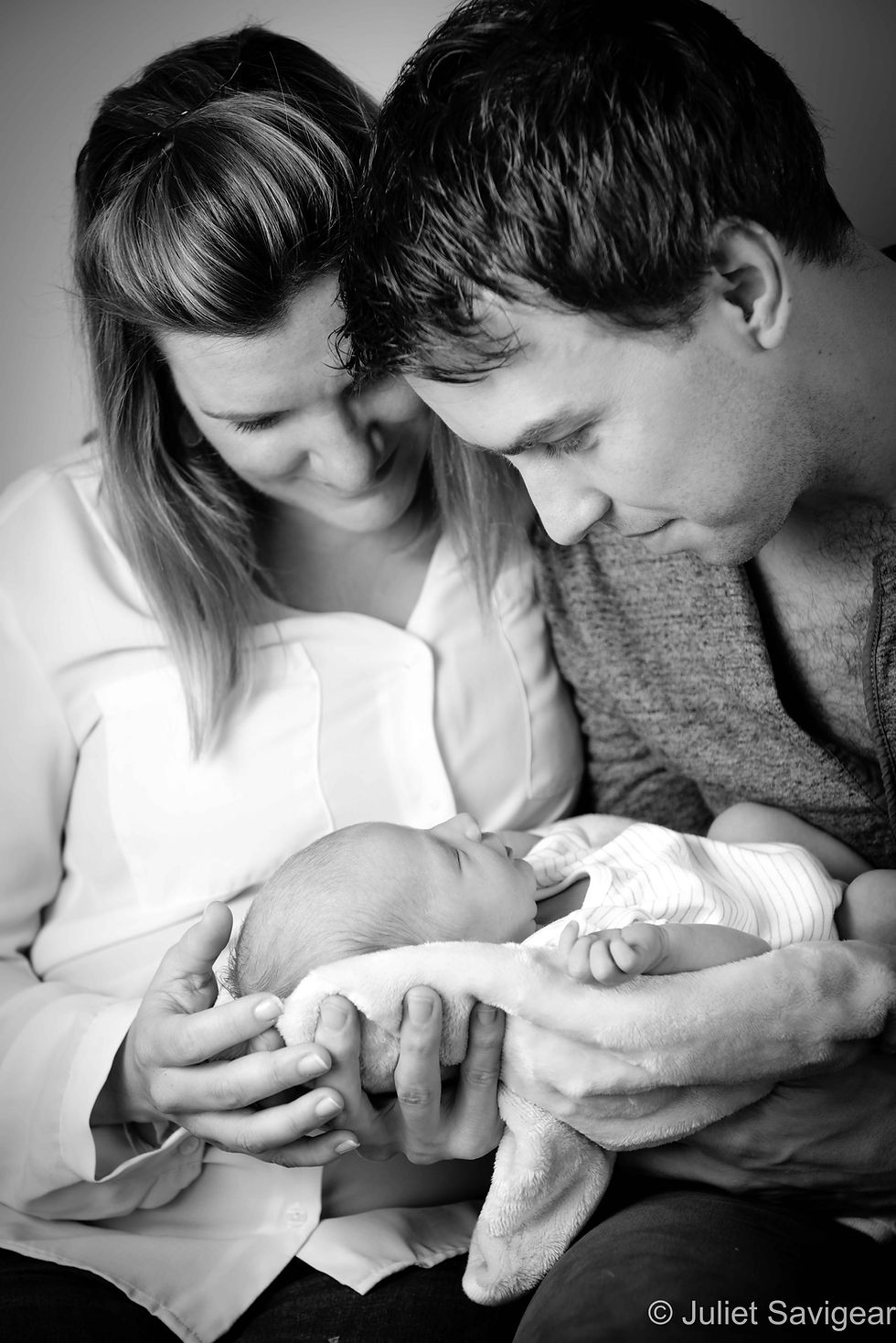 Our baby girl