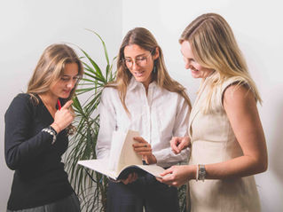 Beyond the Stock Photo: Capturing Authenticity for a specialist healthcare writing company