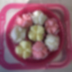 Steamed Rice Cake
