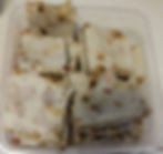 Steamed Yam Cake