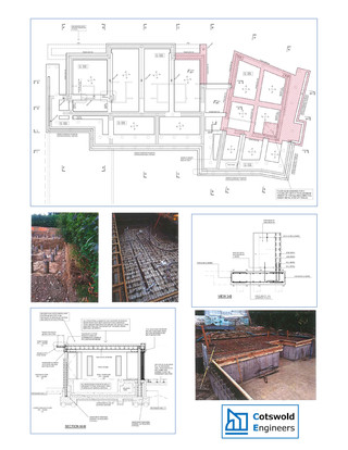 New Bespoke Private Dwelling, Cheltenham