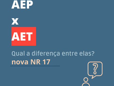 AEP X AET