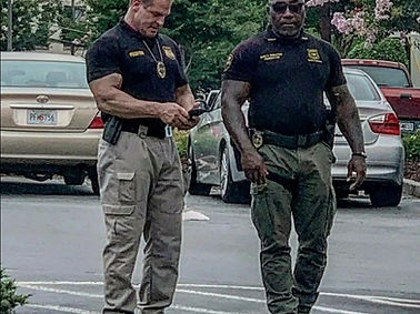 GUARDFLA Officers