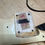 Miniature : FENDER ST-57 JV 1982 made in Japan