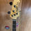 Miniature : Sterling By Musicman Stingray RAY24 CA Mint green
