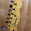 Miniature : FENDER TELECASTER CLASSIC PLAYER BAJA – DESIGNED BY CUSTOM SHOP – 2010