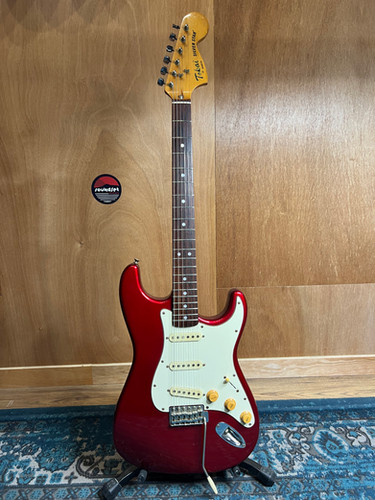 TOKAI SILVER STAR made in Japan 1983 | Soundset Guitars