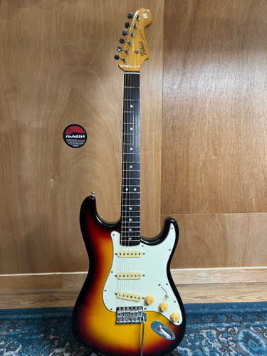 TOKAI GoldStar Sound Made in Japan 1984 (serie L) | Soundset Guitars