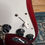 Miniature : TOKAI ST-50 Candy Apple red (CAR)  1981 made in Japan