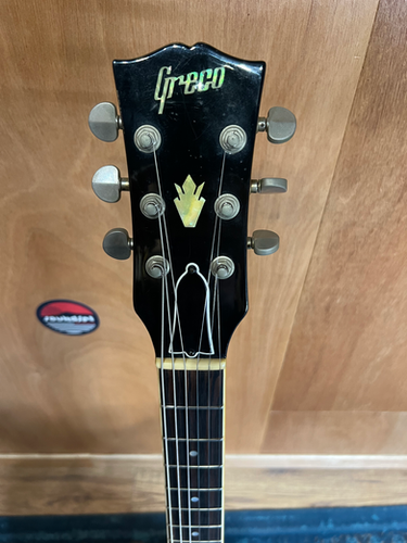 GRECO SA-900 Made In Japan 1978 | Soundset Guitars