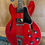Miniature : GIBSON  ES-335 Trini LOPEZ Limited Edition 250 ex world wide