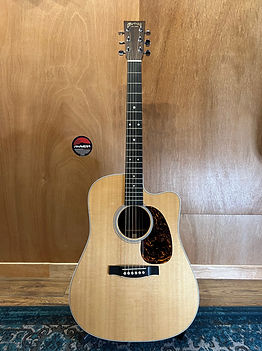 Martin DCPA 4 Rosewood