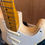Miniature : FENDER ST-57 JV 1982 made in Japan